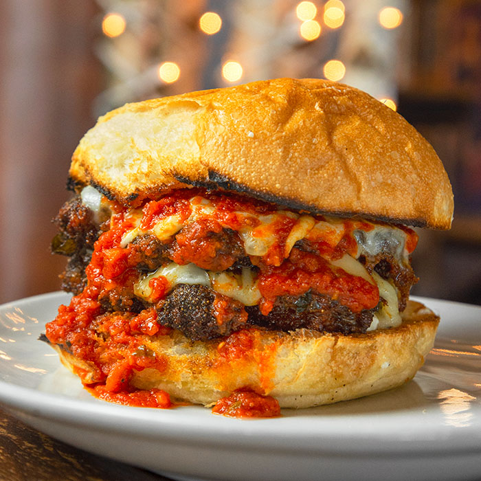 Cotoletta Rochester Menu